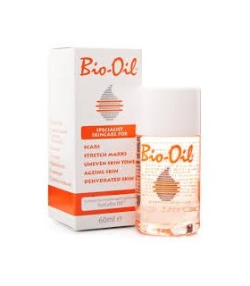 Bio oil 60 ml