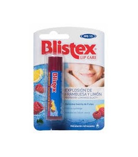 BLISTEX EXPLOSION FRAMBUESA 4,25 G