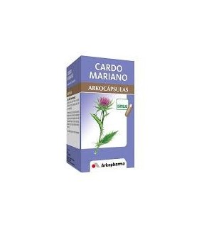 ARKO CARDO MARIANO 45 CAPSULAS