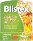 BLISTEX EXPLOSION MANGO NARANJA FPS 15 4,25 G