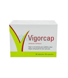 VIGORCAP 90 CAPS