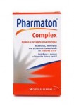 Pharmaton complex 30 capsulas