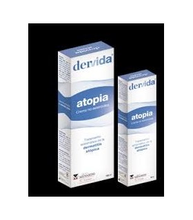 DERVIDA ATOPIA CREMA 100 ML