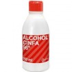 CINFA ALCOHOL 96º 250 ML