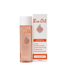 Bio oil 125 ml
