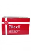 Pilexil anticaida ampollas unidosis 5 ml