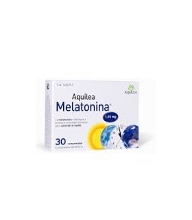 Aquilea melatonina 30 comprimidos