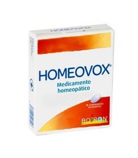 homeovox 40 cp