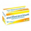 Oscillococcinum (30 dosis)	