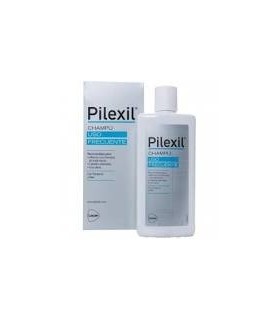 Pilexil® champú uso frecuente 300ml