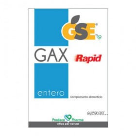 GSE Entero Gax Rapid