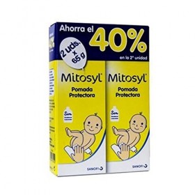 Mitosyl® pomada protectora 2x65g