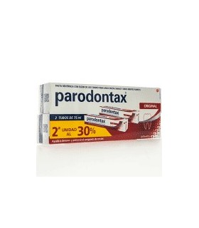 Parodontax® Original pasta dental 2x75ml