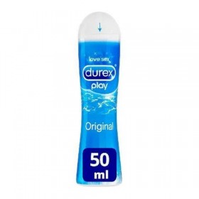 Durex Play Lubricante Original 50 ml 