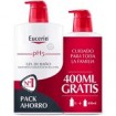 Eucerin® Family Pack Gel de baño 1l + 400ml